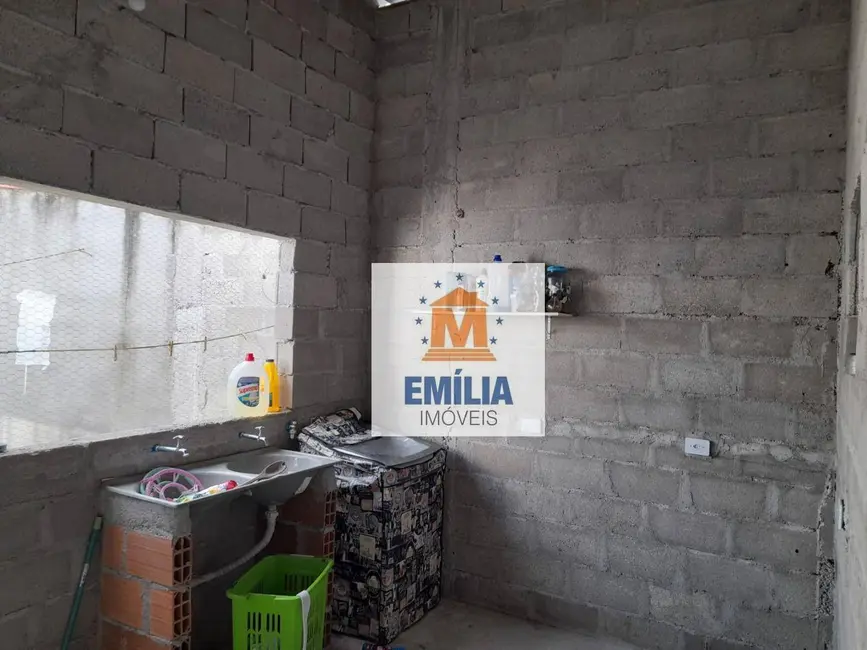 Foto 7 de Sobrado com 3 quartos à venda, 197m2 em Cidade Nova Jacareí, Jacarei - SP