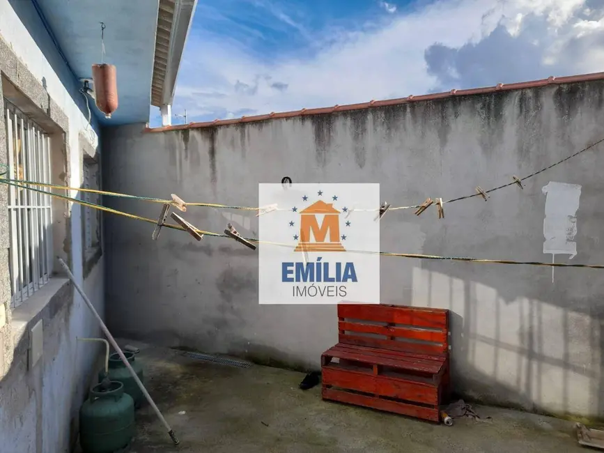 Foto 5 de Sobrado com 3 quartos à venda, 197m2 em Cidade Nova Jacareí, Jacarei - SP