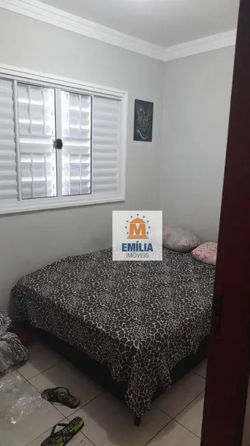 Foto 6 de Sobrado com 3 quartos à venda, 197m2 em Cidade Nova Jacareí, Jacarei - SP