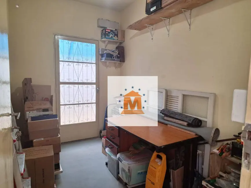 Foto 7 de Casa com 2 quartos à venda, 142m2 em Jardim Califórnia, Jacarei - SP