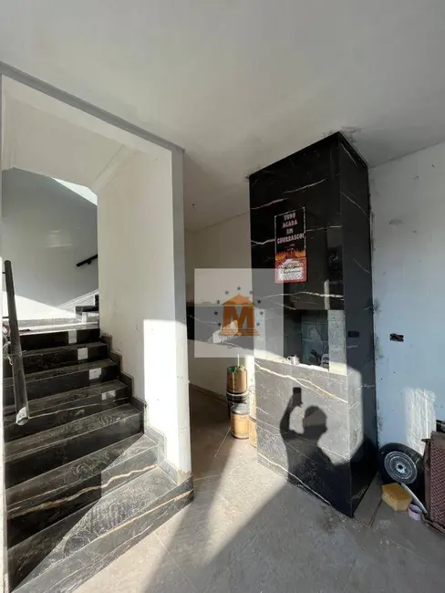 Foto 3 de Sobrado com 3 quartos à venda, 175m2 em Sao Jose Dos Campos - SP