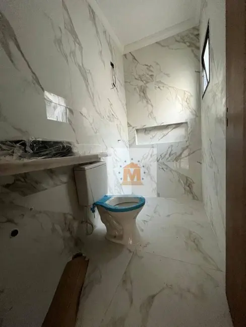 Foto 9 de Sobrado com 3 quartos à venda, 175m2 em Sao Jose Dos Campos - SP