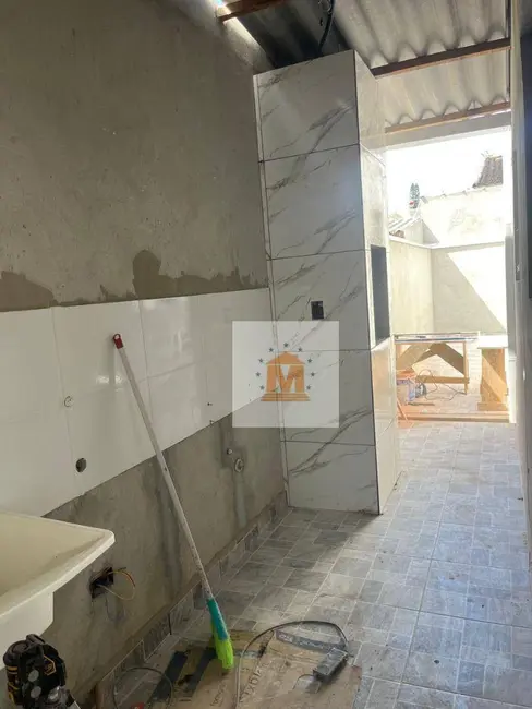 Foto 3 de Sobrado com 3 quartos à venda, 136m2 em Sao Jose Dos Campos - SP