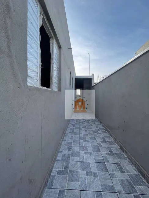 Foto 8 de Sobrado com 3 quartos à venda, 136m2 em Sao Jose Dos Campos - SP