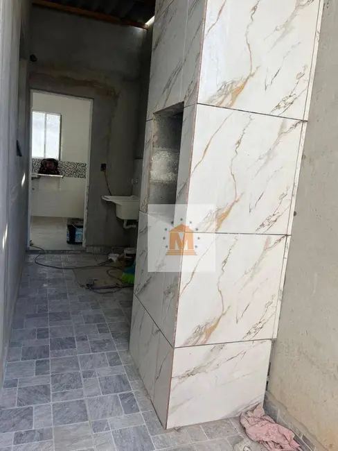 Foto 4 de Sobrado com 3 quartos à venda, 136m2 em Sao Jose Dos Campos - SP