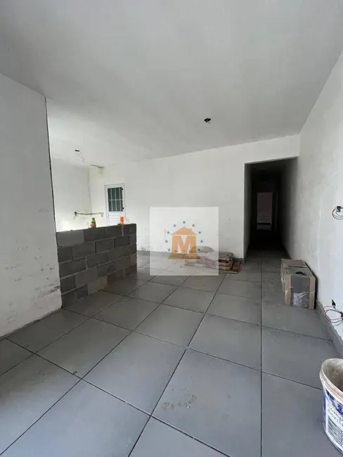 Foto 1 de Sobrado com 3 quartos à venda, 136m2 em Sao Jose Dos Campos - SP