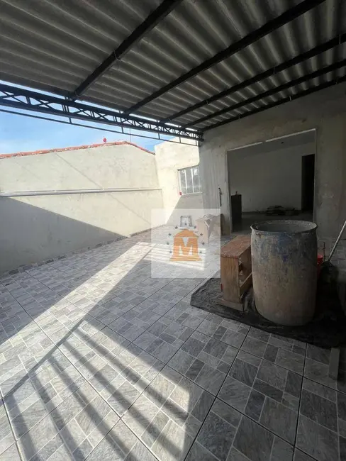 Foto 5 de Sobrado com 3 quartos à venda, 136m2 em Sao Jose Dos Campos - SP