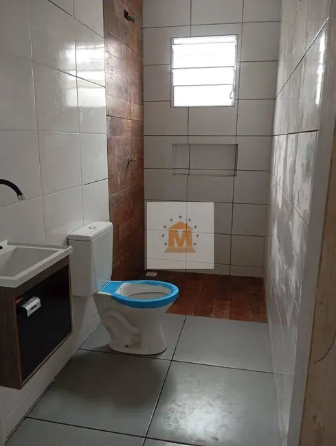 Foto 2 de Sobrado com 3 quartos à venda, 136m2 em Sao Jose Dos Campos - SP