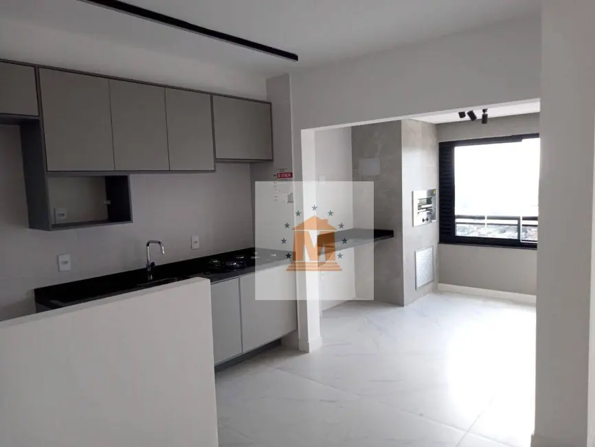 Foto 1 de Apartamento com 2 quartos à venda, 68m2 em Sao Jose Dos Campos - SP