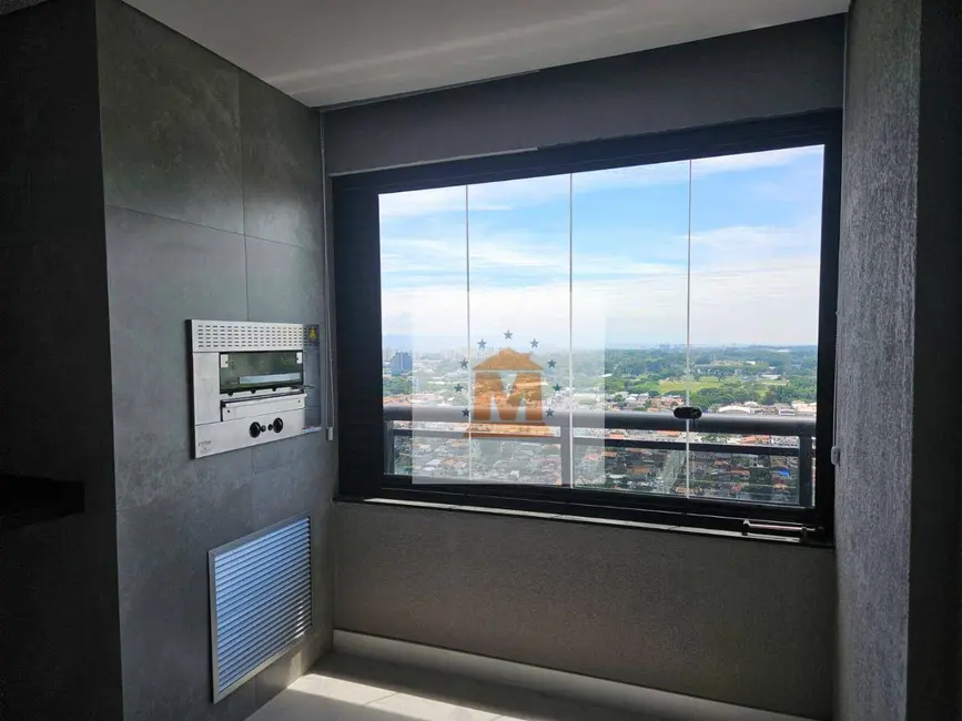 Apartamento com 2 quartos à venda, 68m2 em Sao Jose Dos Campos - SP - imagem 4 Foto 4 de Apartamento com 2 quartos à venda, 68m2 em Sao Jose Dos Campos - SP