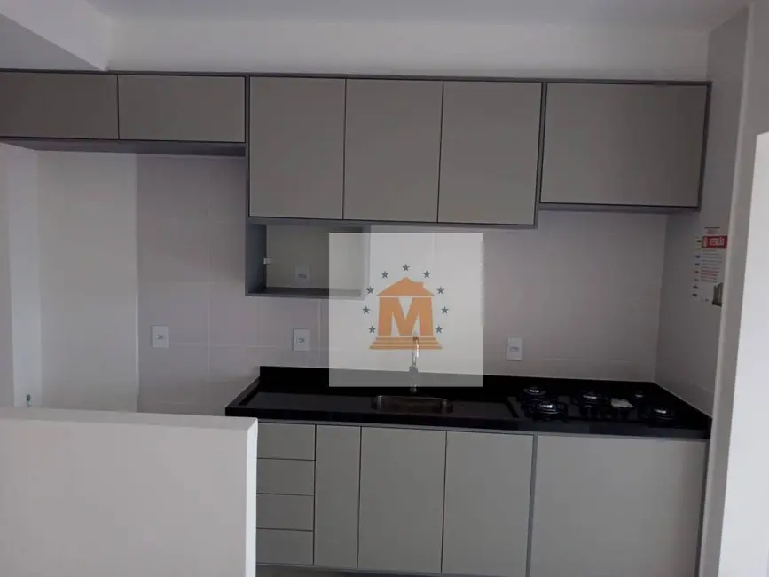 Foto 2 de Apartamento com 2 quartos à venda, 68m2 em Sao Jose Dos Campos - SP