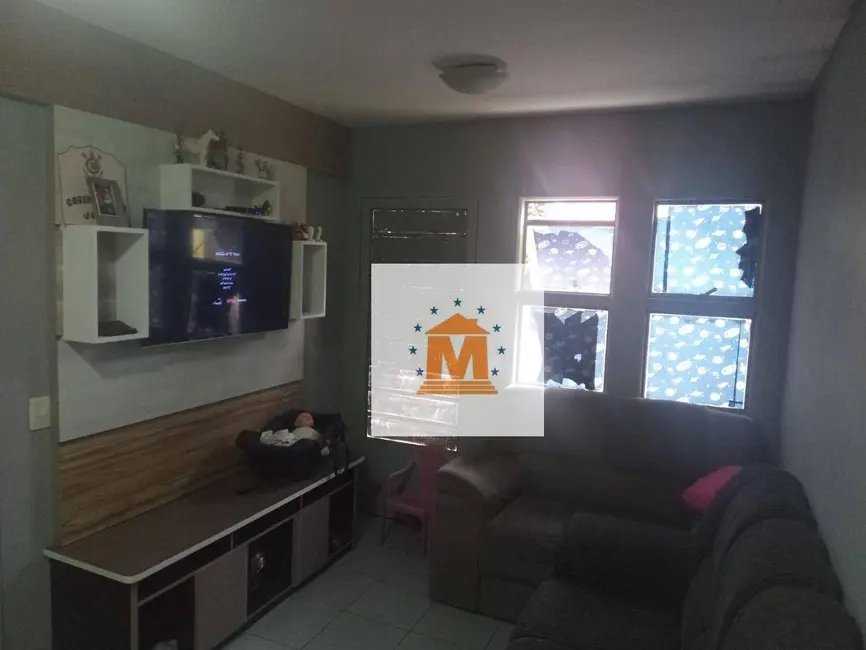 Foto 1 de Casa de Condomínio com 2 quartos à venda, 176m2 em Residencial Santa Paula, Jacarei - SP