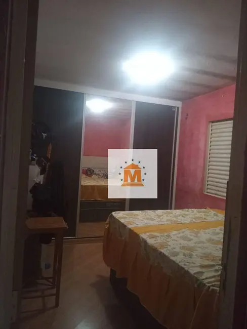 Foto 3 de Casa de Condomínio com 2 quartos à venda, 176m2 em Residencial Santa Paula, Jacarei - SP