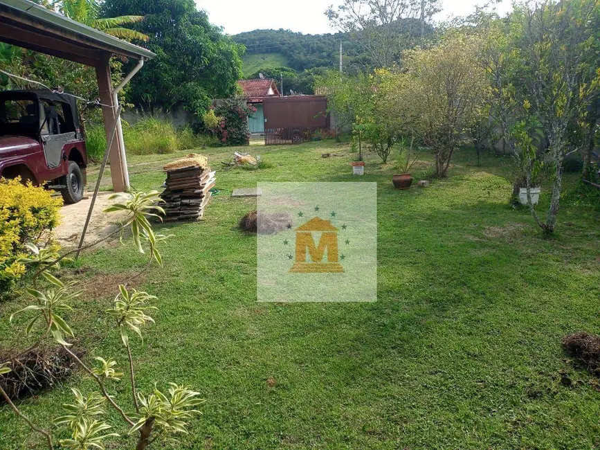 Foto 1 de Chácara com 1 quarto à venda, 500m2 em Santa Branca - SP