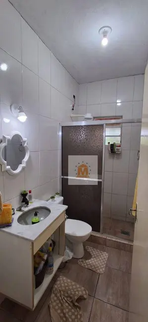 Foto 3 de Chácara com 1 quarto à venda, 500m2 em Santa Branca - SP