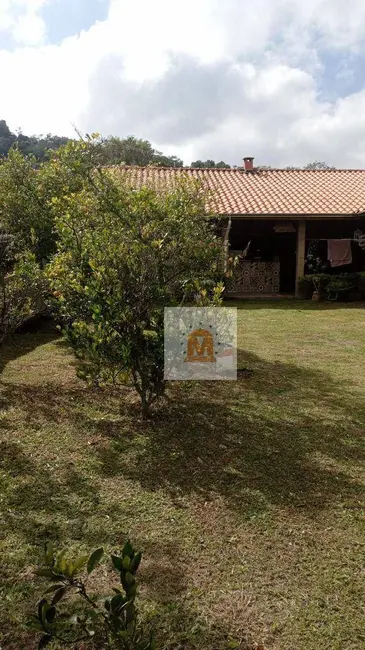 Foto 8 de Chácara com 1 quarto à venda, 500m2 em Santa Branca - SP