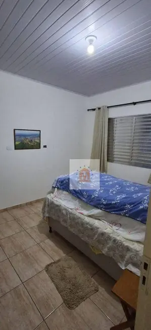 Foto 5 de Chácara com 1 quarto à venda, 500m2 em Santa Branca - SP