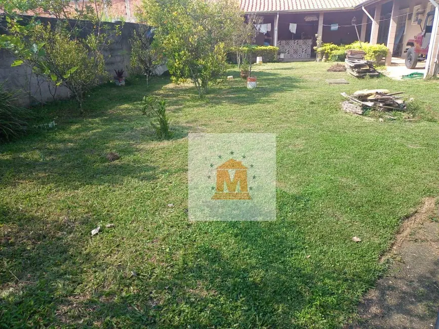 Foto 9 de Chácara com 1 quarto à venda, 500m2 em Santa Branca - SP