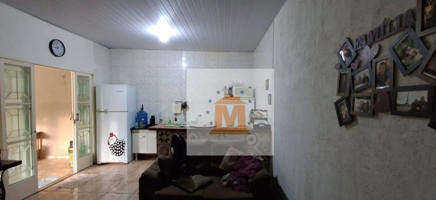 Foto 7 de Chácara com 1 quarto à venda, 500m2 em Santa Branca - SP