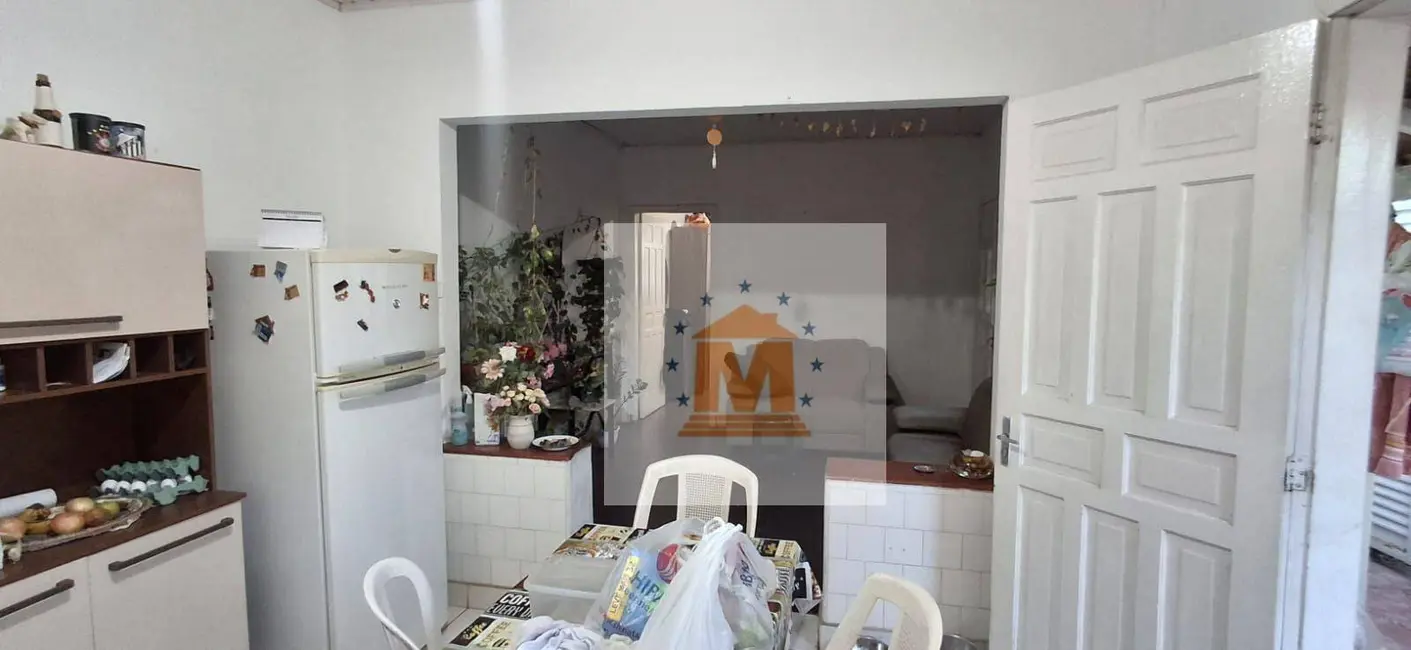 Foto 5 de Casa com 2 quartos à venda, 125m2 em Centro, Jacarei - SP