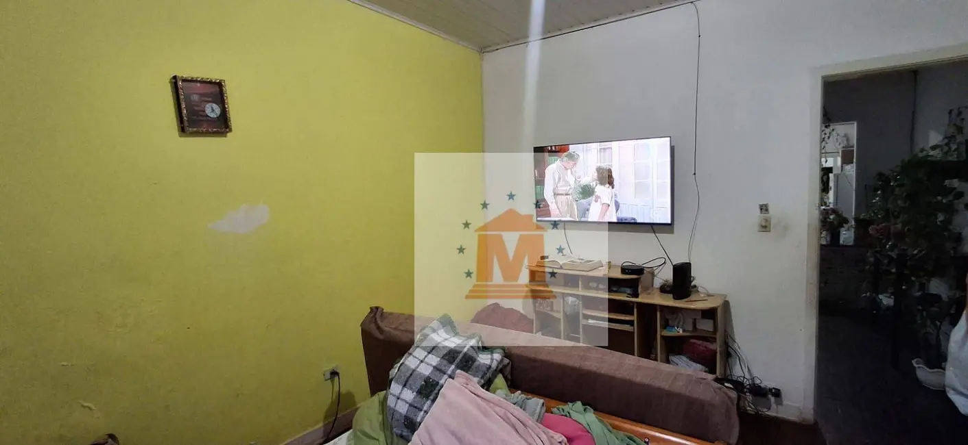 Foto 2 de Casa com 2 quartos à venda, 125m2 em Centro, Jacarei - SP