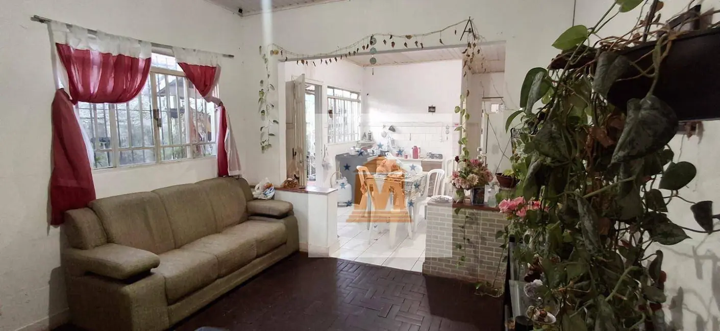 Foto 1 de Casa com 2 quartos à venda, 125m2 em Centro, Jacarei - SP