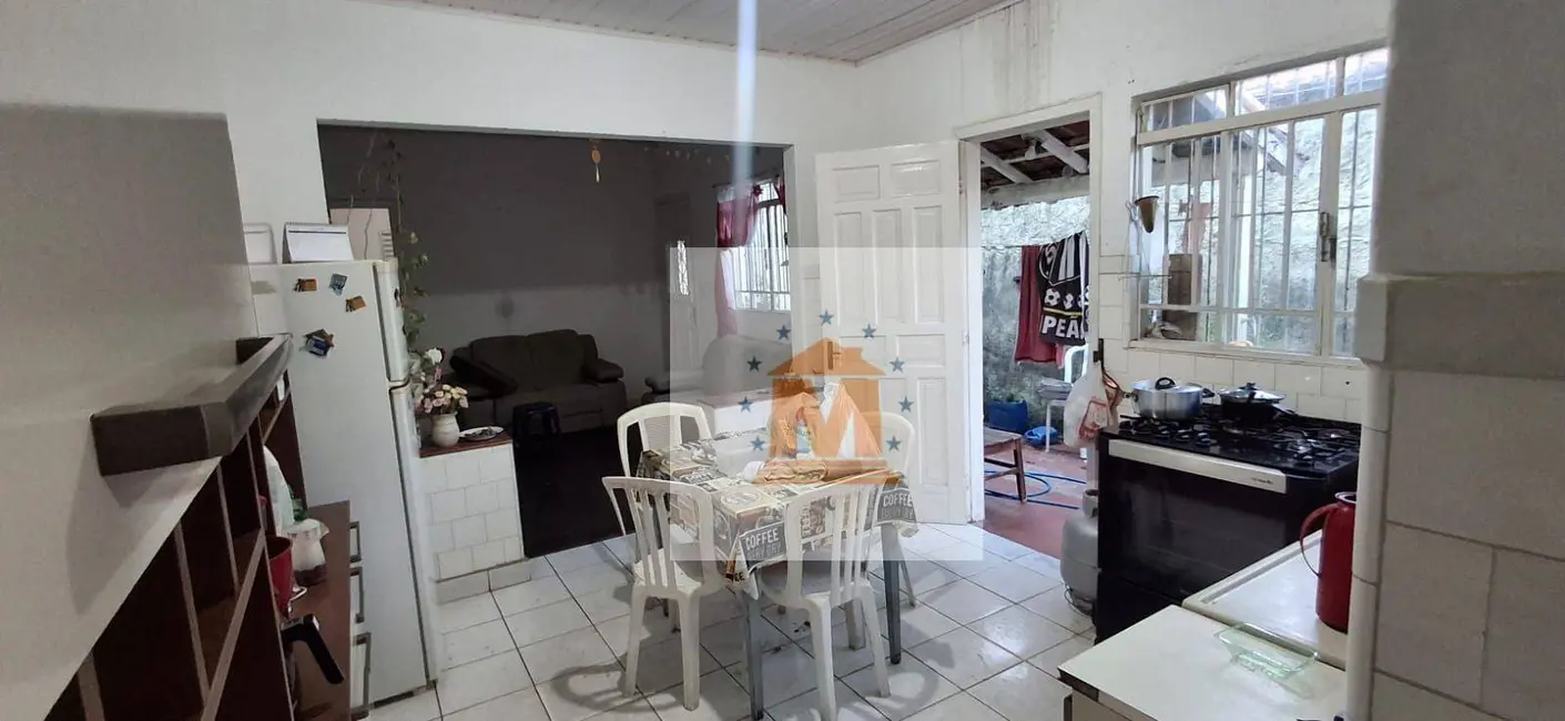 Foto 4 de Casa com 2 quartos à venda, 125m2 em Centro, Jacarei - SP