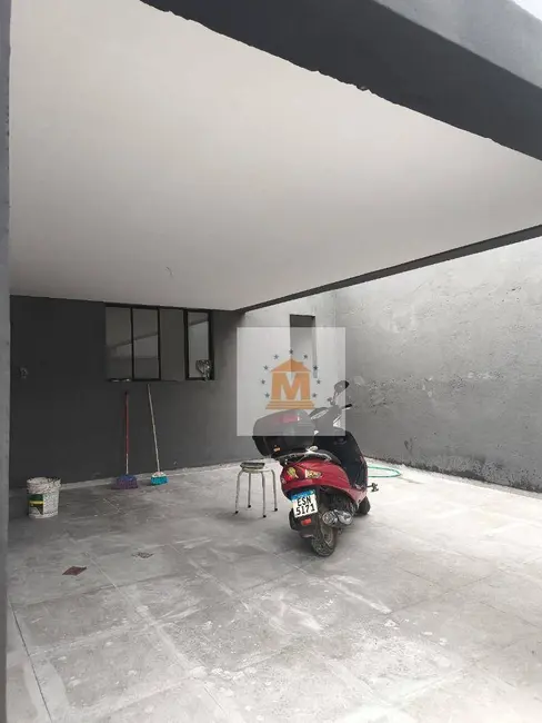 Foto 7 de Sobrado com 3 quartos à venda, 144m2 em Sao Jose Dos Campos - SP