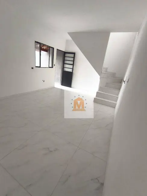 Foto 3 de Sobrado com 3 quartos à venda, 144m2 em Sao Jose Dos Campos - SP