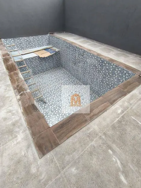 Foto 8 de Sobrado com 3 quartos à venda, 144m2 em Sao Jose Dos Campos - SP