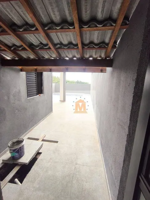 Foto 9 de Sobrado com 3 quartos à venda, 144m2 em Sao Jose Dos Campos - SP