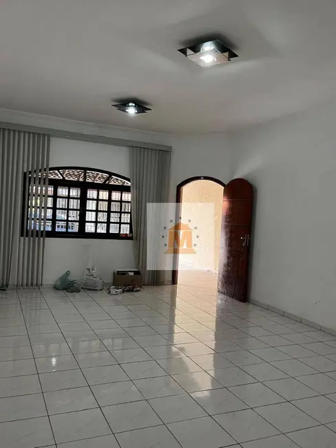 Foto 3 de Sobrado com 3 quartos à venda, 205m2 em Sao Jose Dos Campos - SP