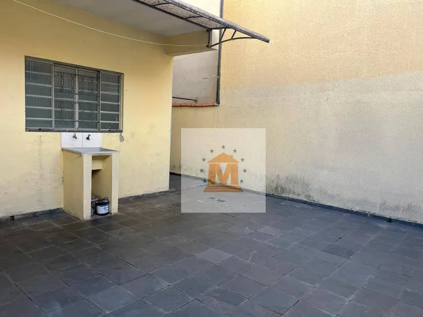 Foto 7 de Sobrado com 3 quartos à venda, 205m2 em Sao Jose Dos Campos - SP