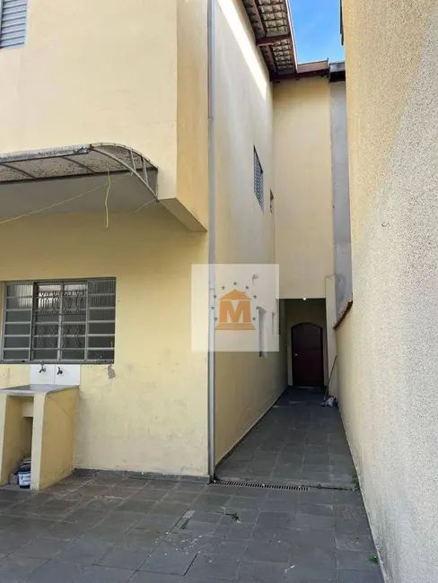 Foto 6 de Sobrado com 3 quartos à venda, 205m2 em Sao Jose Dos Campos - SP