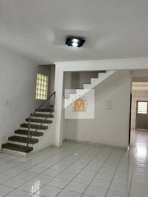 Foto 1 de Sobrado com 3 quartos à venda, 205m2 em Sao Jose Dos Campos - SP