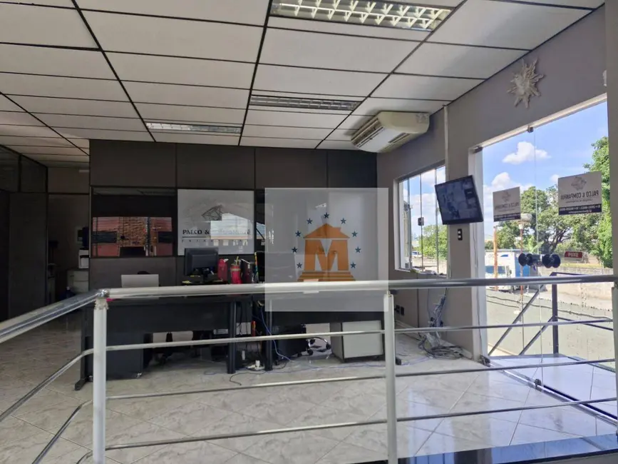 Foto 1 de Sala Comercial à venda, 2000m2 em Jardim Santa Maria, Jacarei - SP