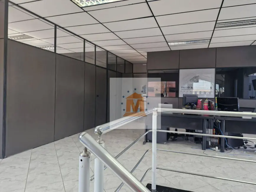 Foto 3 de Sala Comercial à venda, 2000m2 em Jardim Santa Maria, Jacarei - SP