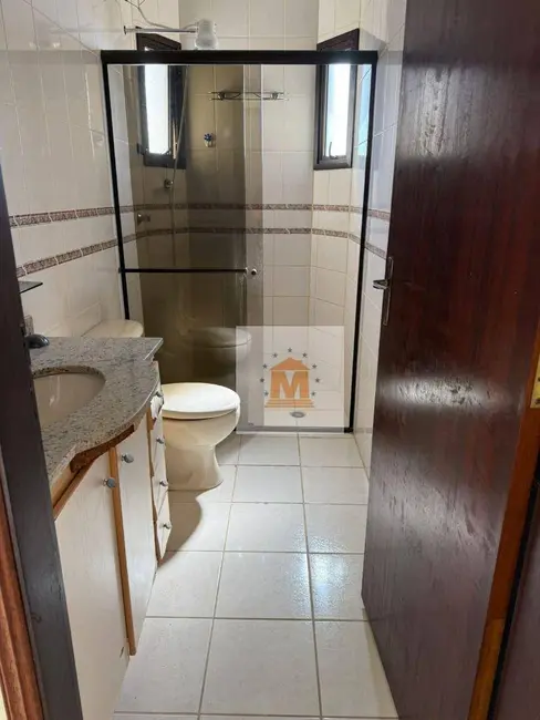 Foto 2 de Apartamento com 2 quartos à venda, 72m2 em Jardim Flórida, Jacarei - SP