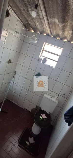 Foto 3 de Casa com 4 quartos à venda, 330m2 em Jardim Bela Vista, Jacarei - SP