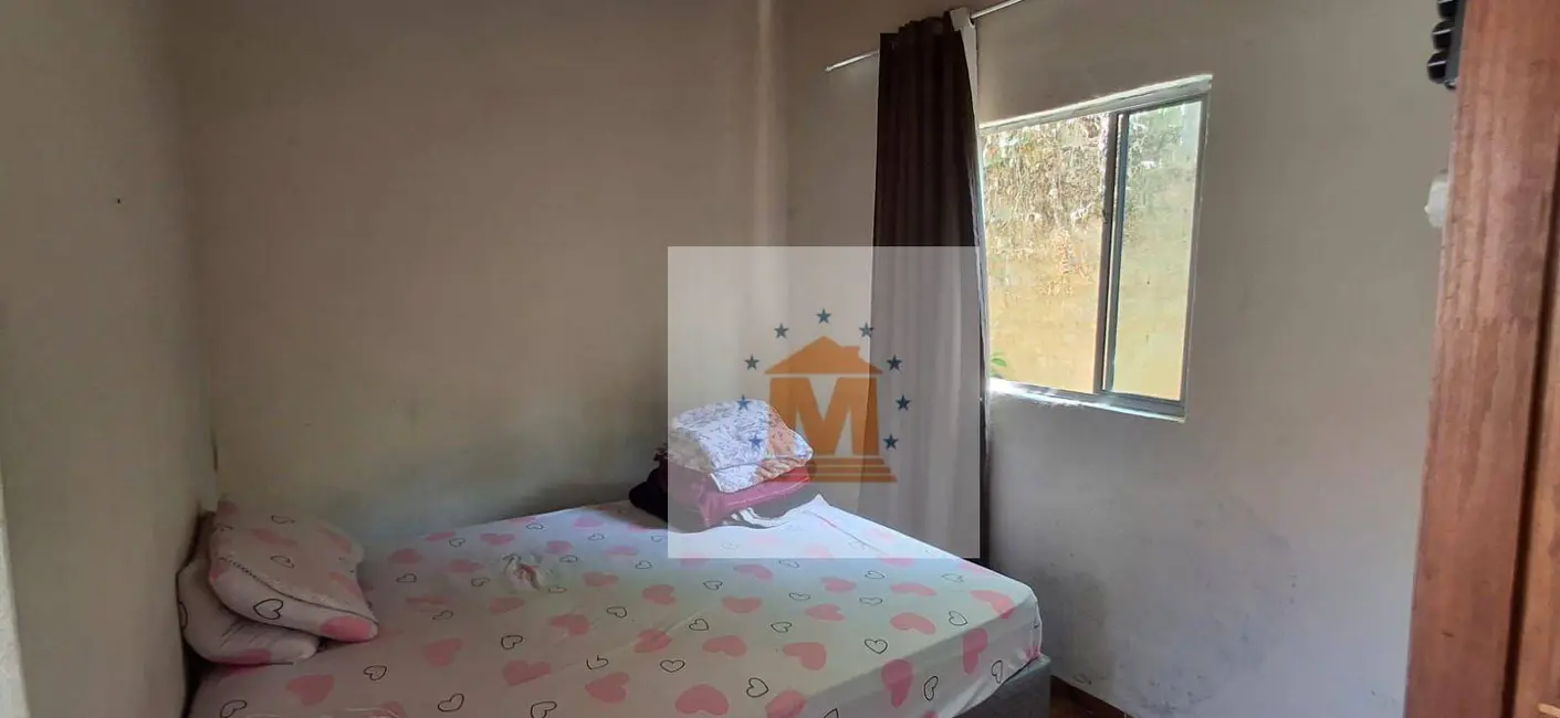 Foto 1 de Casa com 4 quartos à venda, 330m2 em Jardim Bela Vista, Jacarei - SP