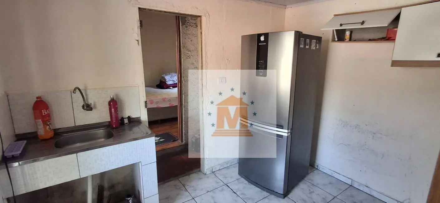 Foto 5 de Casa com 4 quartos à venda, 330m2 em Jardim Bela Vista, Jacarei - SP