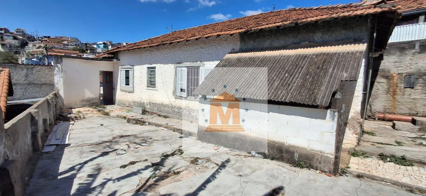 Foto 7 de Casa com 4 quartos à venda, 330m2 em Jardim Bela Vista, Jacarei - SP