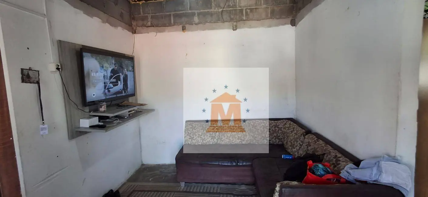 Foto 9 de Casa com 4 quartos à venda, 330m2 em Jardim Bela Vista, Jacarei - SP