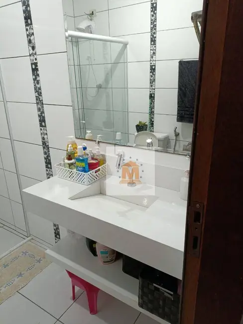 Foto 7 de Sobrado com 3 quartos à venda, 168m2 em Jardim Paraíso, Jacarei - SP