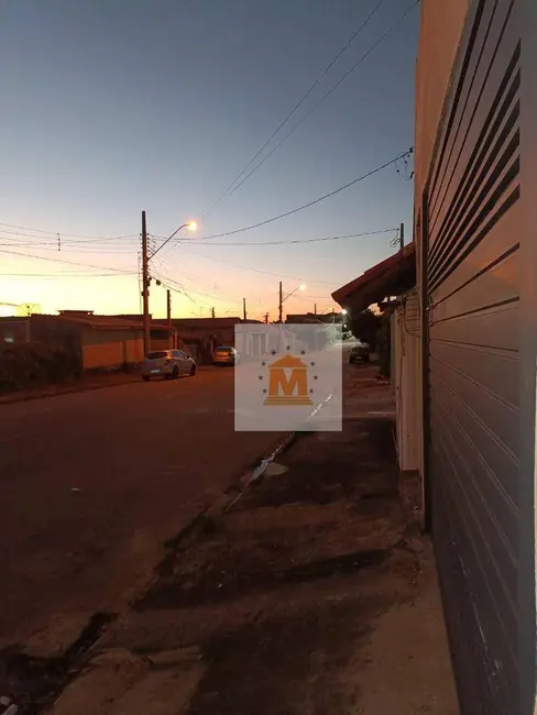 Foto 6 de Sobrado com 3 quartos à venda, 168m2 em Jardim Paraíso, Jacarei - SP