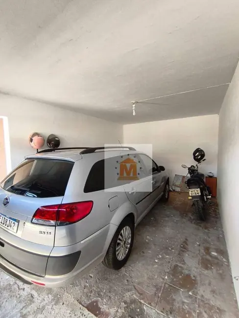 Foto 2 de Sobrado com 3 quartos à venda, 168m2 em Jardim Paraíso, Jacarei - SP
