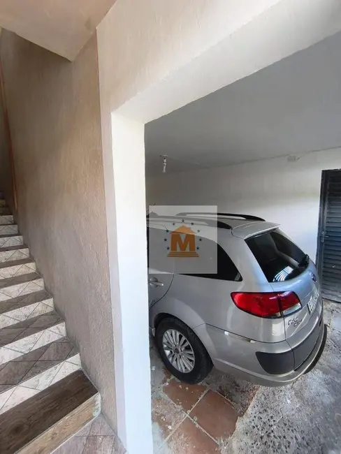 Foto 3 de Sobrado com 3 quartos à venda, 168m2 em Jardim Paraíso, Jacarei - SP