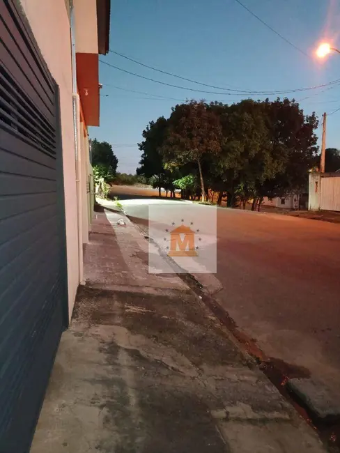 Foto 7 de Sobrado com 3 quartos à venda, 168m2 em Jardim Paraíso, Jacarei - SP