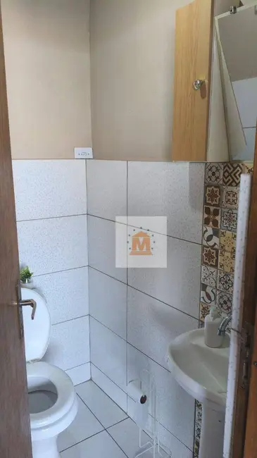 Foto 4 de Sobrado com 3 quartos à venda, 168m2 em Jardim Paraíso, Jacarei - SP