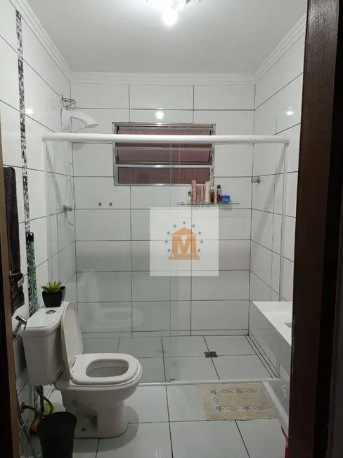 Foto 8 de Sobrado com 3 quartos à venda, 168m2 em Jardim Paraíso, Jacarei - SP